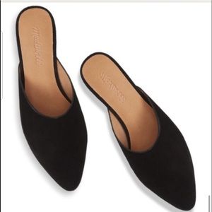 Madewell Remi Mules